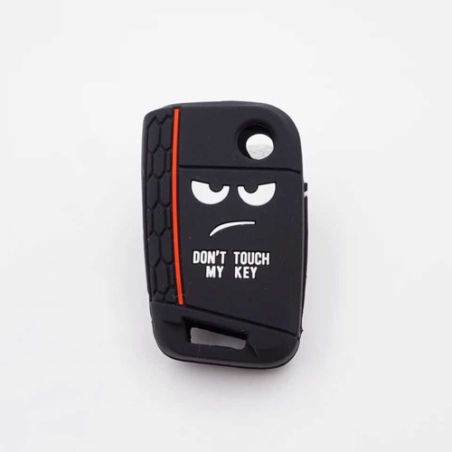 Funda Protector De Silicon Para Llave Seat Leon Vw Golf Mk7