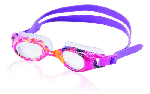 Gafas De Natación Speedo Hydrospex Para Niños De 6 A 14 Años