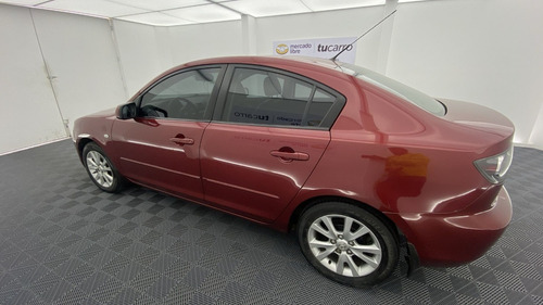 Imagen 4 de 25 de Mazda 3