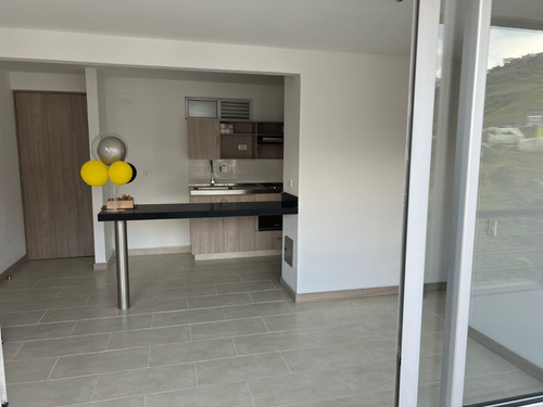 Se Vende Apartamento En Calasanz