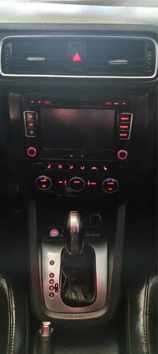 Imagen 6 de 12 de Volkswagen Vento 2012 2.0 Sportline Tsi 200cv Dsg
