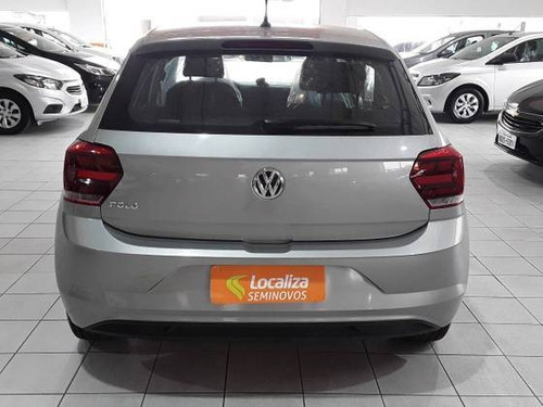 Volkswagen Polo 1.0 Mpi Total Flex Manual
