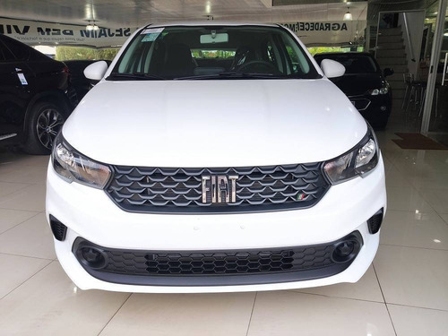 Fiat Argo 1.0 Firefly Flex Drive Manual