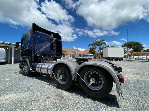 Scania R440 2015 Highline Streamline Topline R420 Fh440fh460