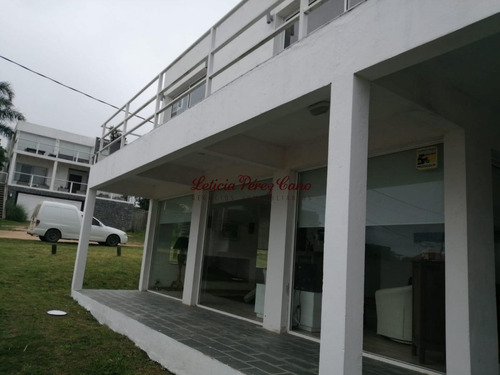 Imagen 4 de 26 de Casa En Balneario Buenos Aires, 3 Dormitorios *