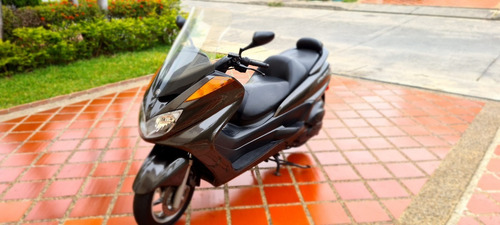 Yamaha Majesty