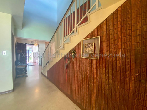 Imagen 9 de 19 de Livy Ramirez Vende Casa En San Luís Mls #22-16177