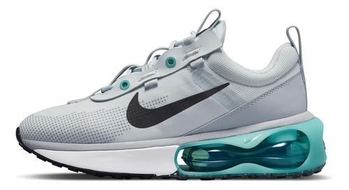 Zapatillas Nike Air Max 2021 Pure Platinum Dh5103_001   