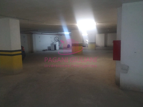 Imagen 10 de 21 de (cod 507) Cochera En Venta En Edif Manhattan Carlos Paz