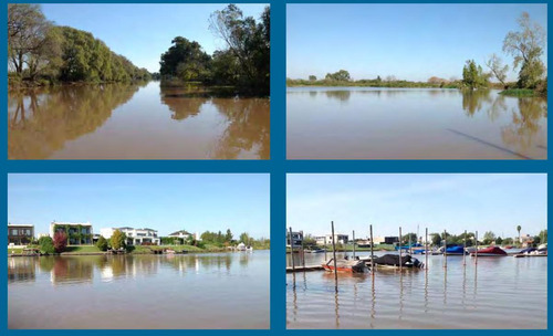 Terreno En El Nautico