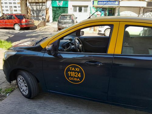 Ford Ka 1.5 Se