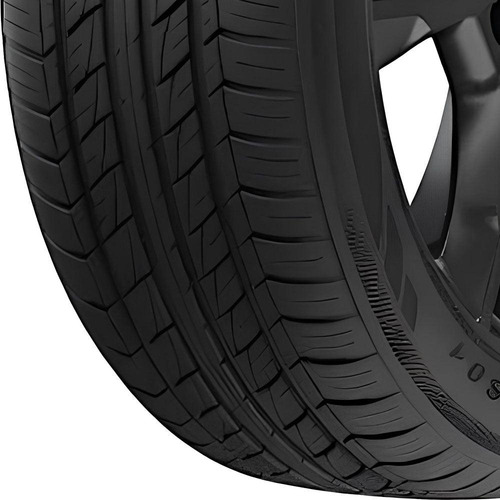 Pneu Friezza 215/55 R17 Aro 17 Ms01 94w
