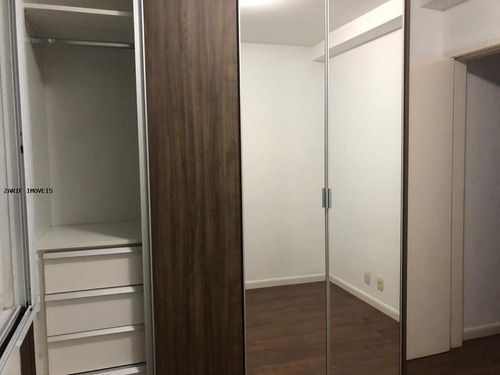 Imagem 9 de 15 de Apartamento Para Locação Em São Paulo, Granja Julieta, 3 Dormitórios, 3 Suítes, 4 Banheiros, 2 Vagas - Zzalngj9_1-1021489