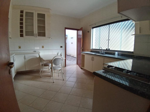Sobrado À Venda, 284 M² Por R$ 1.275.000,00 - Jardim Leonor Mendes De Barros - São Paulo/sp - So2401