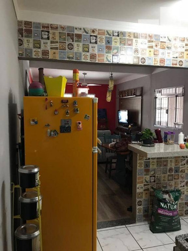 Casa Residencial À Venda, Fazenda Grande, Jundiaí - Ca0621. - Ca0621