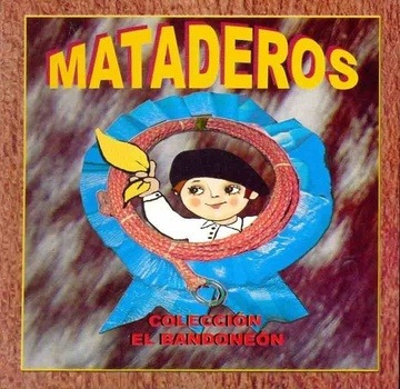 Mataderos De Damidovich