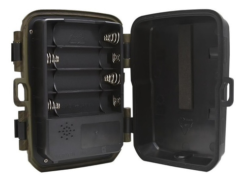 Camara Mini Caceria, Vision Nocturna, Hd 1080, 12mp