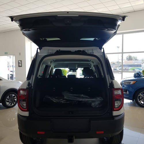 Imagen 4 de 9 de Bronco Sport Big Bend 1.5l 4x4 2021