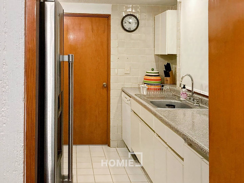Imagen 9 de 12 de Exclusivo Departamento Amueblado En Bosques De Las Lomas, 70705