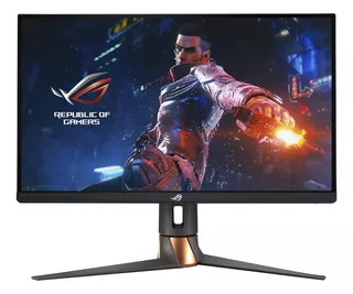 Monitor Gamer 27 Asus Rog Swift Pg279qm 1ms 240hz Qhd G-sync