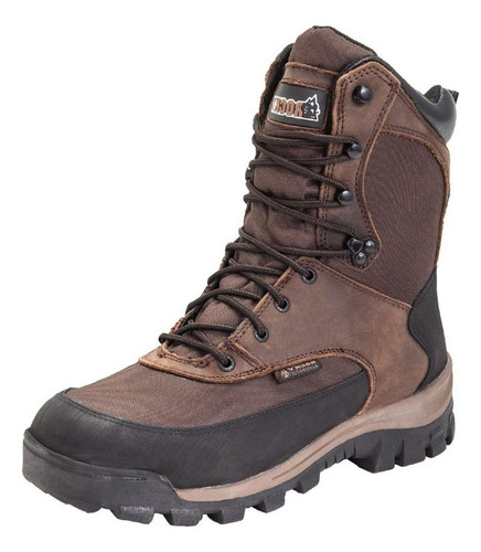 Core Impermeable 800g Botas De Exterior Aisladas