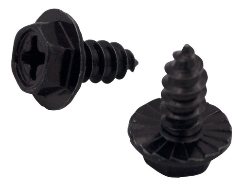 Supplying Demand 154754801 1553471 Juego De 2 Tornillos
