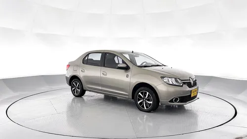 Renault Logan PRIVILEGE/INTENS