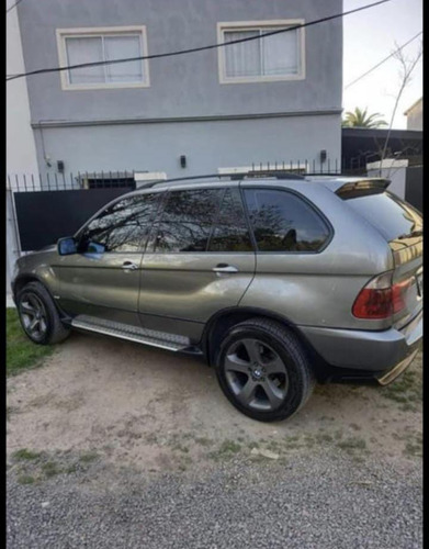 BMW X5 3.0 D Executive