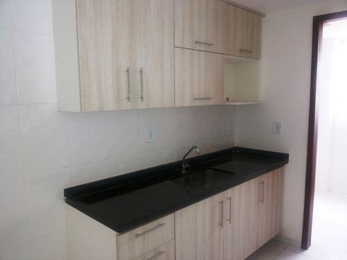Apartamento Para Aluguel, 2 Dormitórios, Morada Das Garças - Macaé - 715