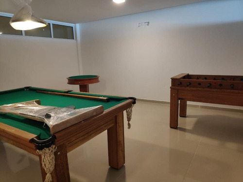 Imagem 3 de 14 de Apartamento À Venda, 51 M² Por R$ 350.000,00 - Jardim Oceania - João Pessoa/pb - Ap0483