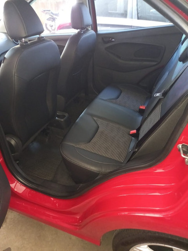 Imagem 3 de 9 de Ford/ka Sel 1.5 Sd C