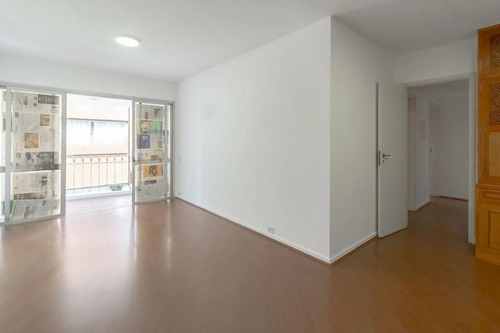 Imagem 5 de 29 de Apartamento Com 3 Dormitórios À Venda, 103 M² Por R$ 1.450.000,00 - Itaim - São Paulo/sp - Ap19589
