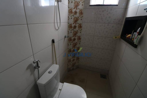 Imagem 11 de 21 de Prédio À Venda - Residencial Recanto Do Bosque - Goiânia/go - Pr0008