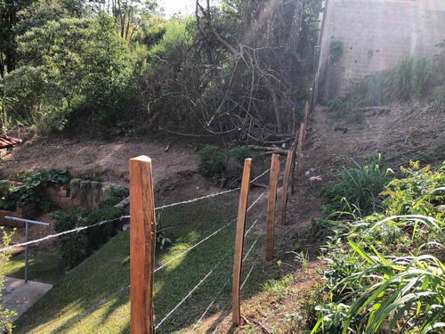 Imagem 10 de 10 de Terreno Residencial Para Venda No Colinas De San Diego, Vinhedo/sp. - Te00163 - 70016168