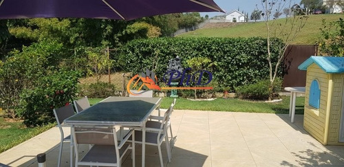 Imagem 7 de 9 de Resedencial Dos Lagos - Casa Em Condomínio A Venda No Bairro Lagoa - Itupeva, Sp - Ph45091