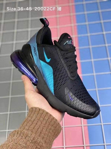 air max 270 celeste