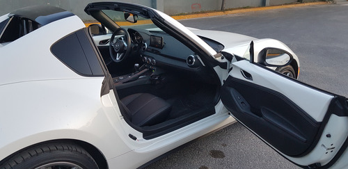 Mazda MX-5 2.0 Rf At