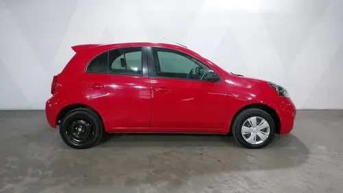 Nissan March 1.6 SENSE AUTO