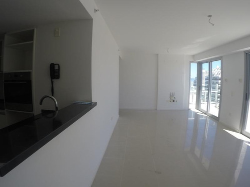 Departamento - Playa Brava