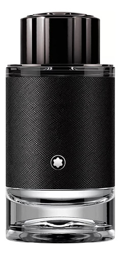 Perfume Mont Blanc Explorer Eau De Parfum 100 Ml Para Hombre