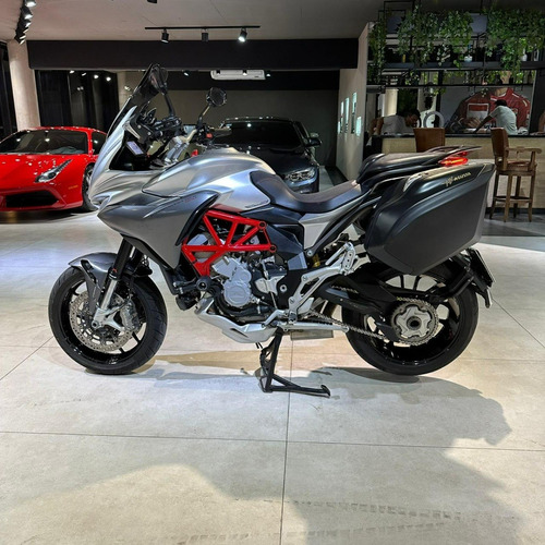 Mv Agusta Turismo Veloce 800