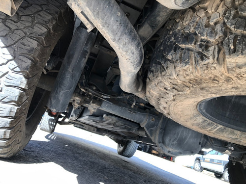 Ford F-150 F-150 Raptor