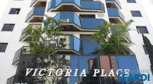 Imagem 5 de 13 de Flat - Itaim Bibi - Sp - 425317