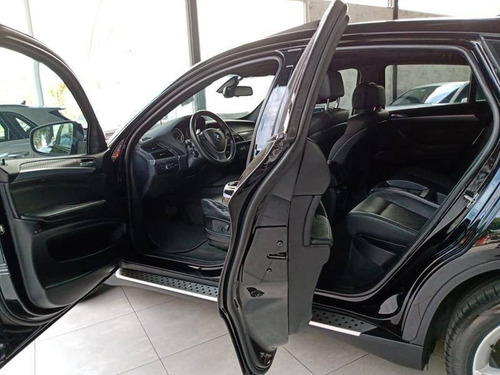 Imagem 7 de 8 de Bmw X6 4.4 50i 4x4 Coupé 8 Cilindros 32v Bi-turbo Gasolina