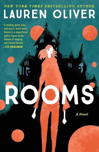 Libro Rooms Harper Collins Us **new Edition** De Oliver Laur