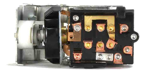 Switch Interruptor Luces 9-2t Plymouth Caravelle 2.6 84-85