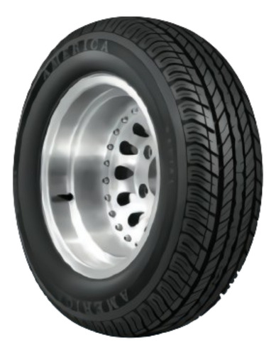 Llanta Tornel 205 70 R 14 America At909
