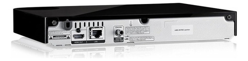 Reproductor Blu-ray Samsung Full Hd Bd-f5100