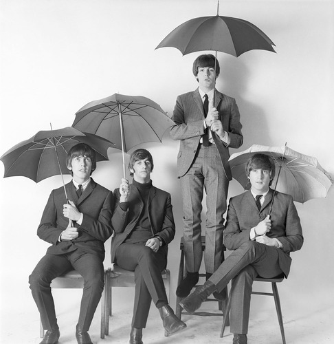 Vinilo: Los Beatles - Please Please Me