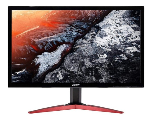 Monitor Acer 24 Pul Kg241 Full Hd 1ms 144hz